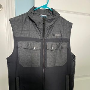Columbia men’s vest